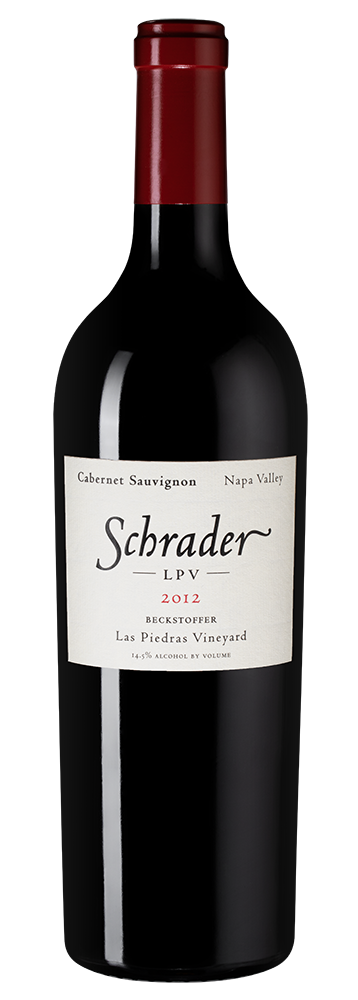 Вино Schrader LPV Cabernet Sauvignon, 2012&nbsp;г.176