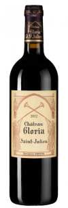 Вино Chateau Gloria, 2012&nbsp;г.2261