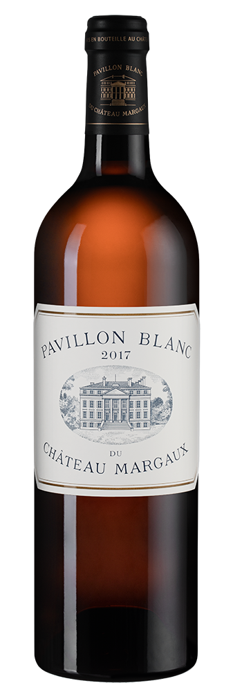 Вино Pavillon Blanc du Chateau Margaux, 2017&nbsp;г.2273