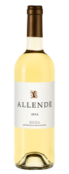 Вино Allende Blanco, Finca Allende, 2016&nbsp;г.2316