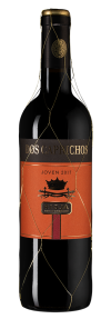 Вино Dos Caprichos Joven, Bodegas Faustino, 2017&nbsp;г.2350