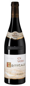 Вино Hermitage Ex-Voto Rouge, Guigal, 2015&nbsp;г.2424