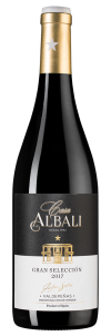 Вино Casa Albali Gran Seleccion, Felix Solis, 2017&nbsp;г.2444