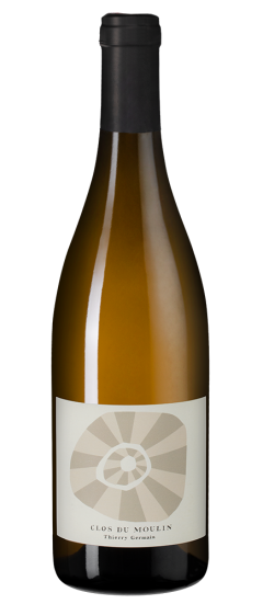 Вино Clos du Moulin, Thierry Germain, 2017&nbsp;г.