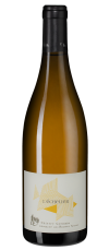 Вино Clos de L'Echelier Blanc, Thierry Germain, 2017&nbsp;г.2499