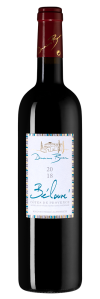 Вино Belouve Rouge, Domaines Bunan, 2018&nbsp;г.2504