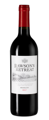 Вино Rawson's Retreat Merlot, 2017&nbsp;г.2515