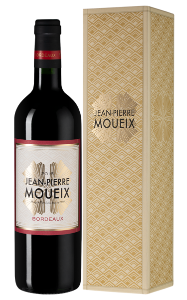 Вино Jean-Pierre Moueix Bordeaux,2016 г, 2016&nbsp;г.2539