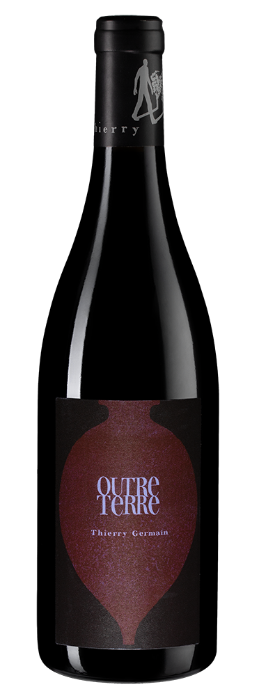 Вино Outre Terre (Saumur Champigny), Thierry Germain, 2017&nbsp;г.2567