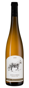 Вино Pinot Gris Moenchberg Grand Cru2588