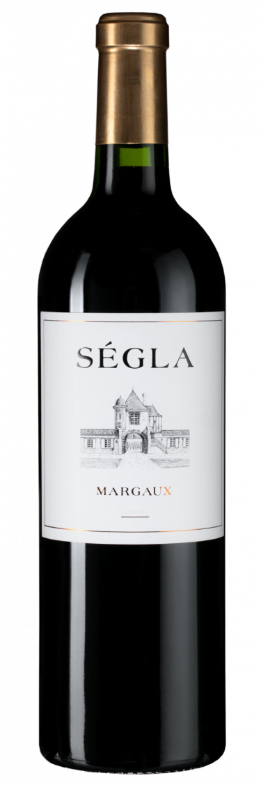 Вино Segla, Chateau Rauzan-Segla, 2014&nbsp;г.2608