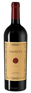 Вино Masseto, 2005&nbsp;г.2618