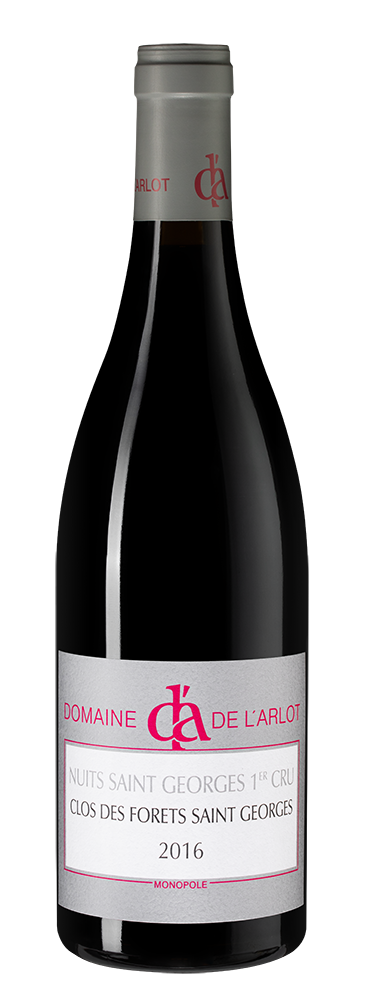 Нюи-Сен-Жорж Премье Крю Кло де Форе Сен Жорж2620