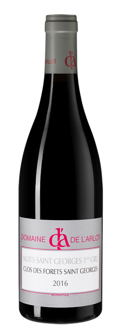 Нюи-Сен-Жорж Премье Крю Кло де Форе Сен Жорж