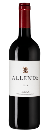 Вино Allende Tinto, Finca Allende, 2013&nbsp;г.2630