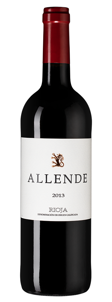 Вино Allende Tinto, Finca Allende, 2013&nbsp;г.2630