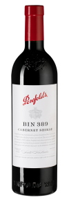 Вино Penfolds Bin 389 Cabernet Shiraz, 2017&nbsp;г.2635