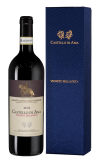 Вино Chianti Classico Gran Selezione Vigneto Bellavista в подарочной упаковке, Castello di Ama, 2011&nbsp;г.247