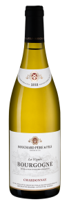 Вино Bourgogne Chardonnay La Vignee, Bouchard Pere & Fils, 2018&nbsp;г.2688