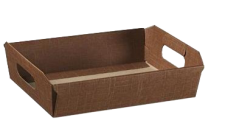 Подарочная коробка Сета Оро