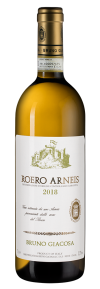 Вино Roero Arneis, Bruno Giacosa, 2018&nbsp;г.2721