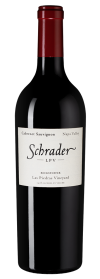 Вино Schrader LPV Cabernet Sauvignon, 2013&nbsp;г.258