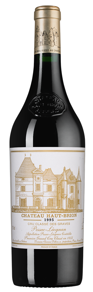 Шато О-Брион Руж, Шато О-Брион26605