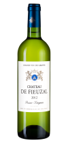 Вино Chateau de Fieuzal Blanc, 2012&nbsp;г.2814