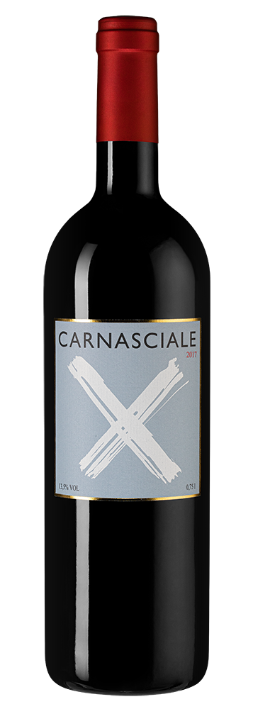 Вино Carnasciale, Podere Il Carnasciale, 2017&nbsp;г.2840