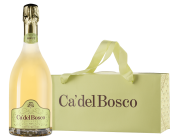 Франчакорта Кюве Престиж Экстра Брют