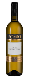 Вино Romio Pinot Grigio, Caviro, 2019&nbsp;г.2894