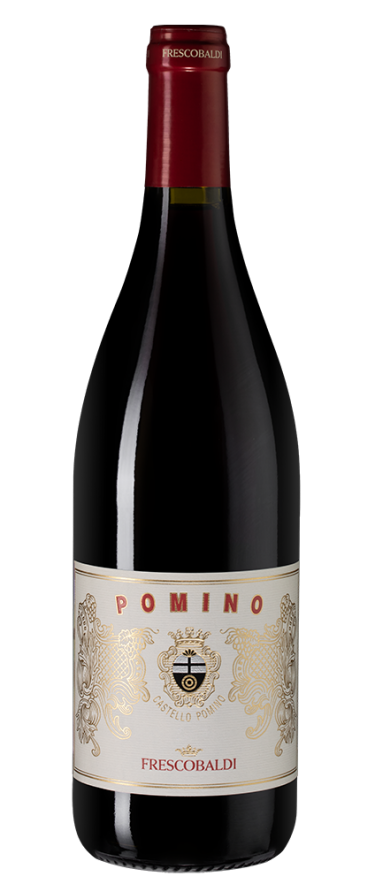 Вино Pomino Pinot Nero, Frescobaldi, 2018&nbsp;г.2942