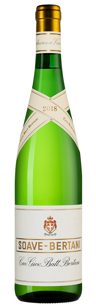 Вино Soave-Bertani, 2018&nbsp;г.2961