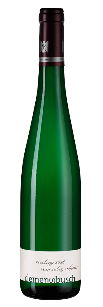 Вино Riesling Vom Roten Schiefer, Clemens Busch, 2018&nbsp;г.2990