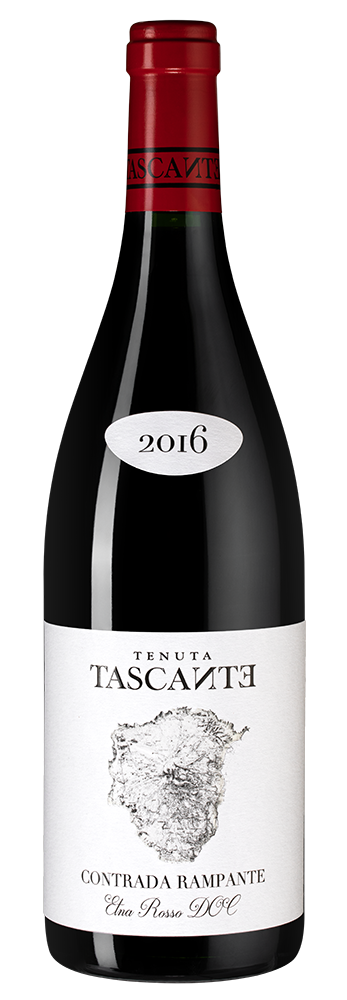 Вино Tenuta Tascante Contrada Rampante, Tasca d'Almerita, 2016&nbsp;г.3011