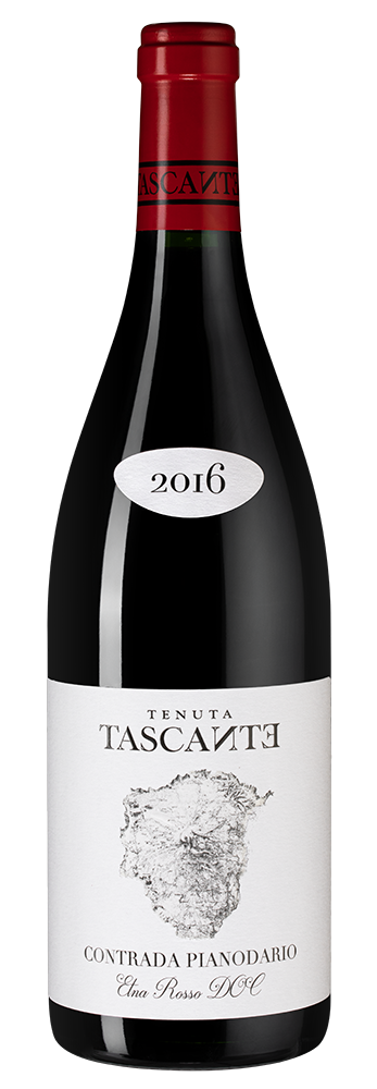 Вино Tenuta Tascante Contrada Pianodario, Tasca d'Almerita, 2016&nbsp;г.3013