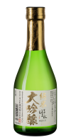 Саке Aizu Homare Junmai Daiginjo Kiwami, 0.3&nbsp;л.3031