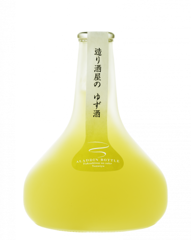 Саке Alladin Yuzu, Aizu Homare, 0.3&nbsp;л.3034