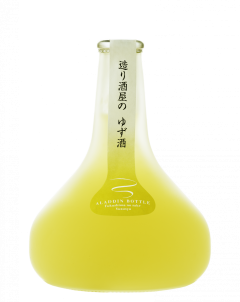 Саке Alladin Yuzu, Aizu Homare, 0.3&nbsp;л.