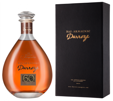 Арманьяк Les Grands Assemblages 60 Ans d'Age Bas-Armagnac, Darroze3067