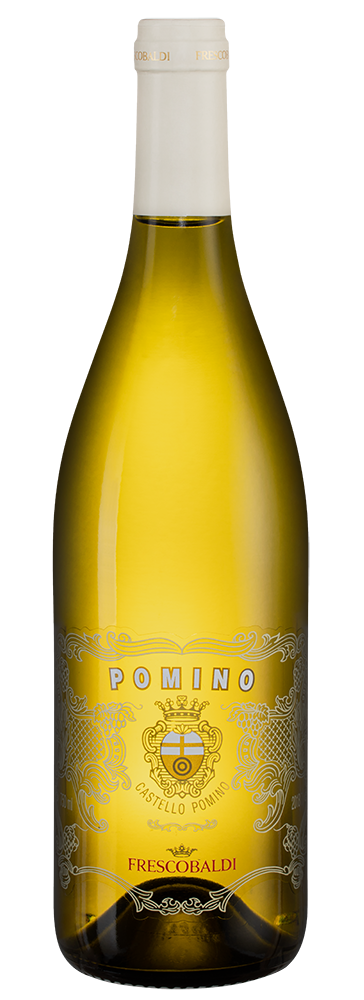 Вино Pomino Bianco, Frescobaldi, 2019&nbsp;г.3123