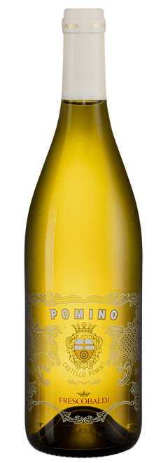 Вино Pomino Bianco, Frescobaldi, 2019&nbsp;г.