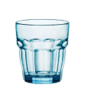 Набор из 4-х стаканов Бормиоли Рок Бар для воды