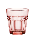 Набор из 4-х стаканов Бормиоли Рок Бар для воды