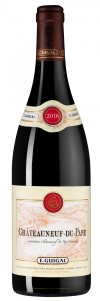 Вино Chateauneuf-du-Pape Rouge, Guigal, 2016&nbsp;г.3166