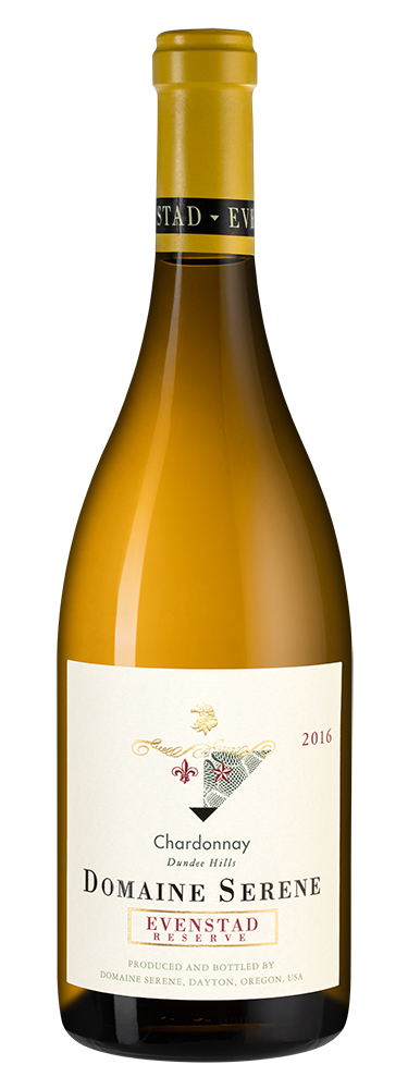 Вино Evenstad Reserve Chardonnay, Domaine Serene, 2016&nbsp;г.3171