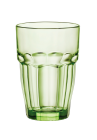 Набор из 4-х стаканов Бормиоли Рок Бар для воды