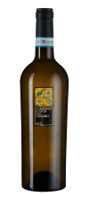 Вино Falanghina, Feudi di San Gregorio, 2019&nbsp;г.3193