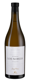 Вино Chardonnay Finca Los Nobles, Luigi Bosca, 2018&nbsp;г.3203