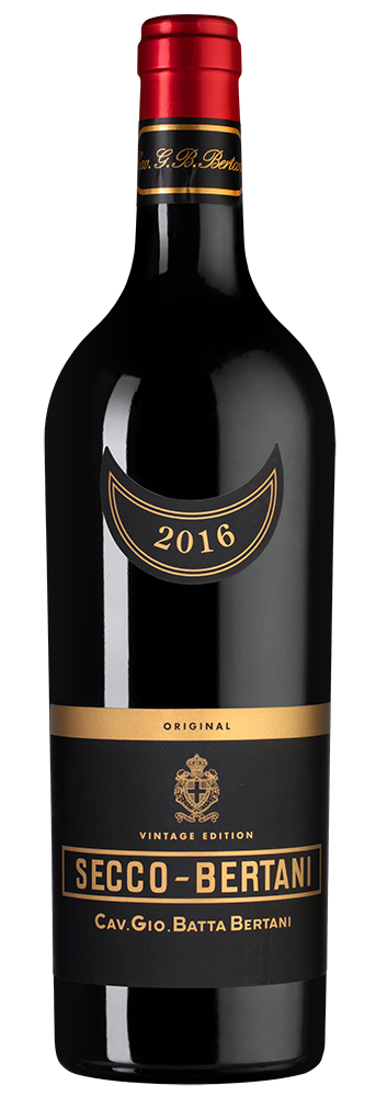 Секко-Бертани Винтаж Эдишн, Бертани19414